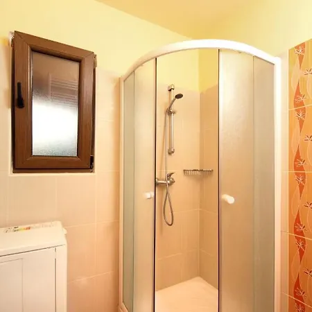 Apartament Princip-4 By Interhome *