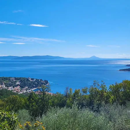 Princip-4 By Interhome Apartament Labin (Istria)