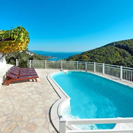 Princip-4 By Interhome Apartment Labin (Istria)