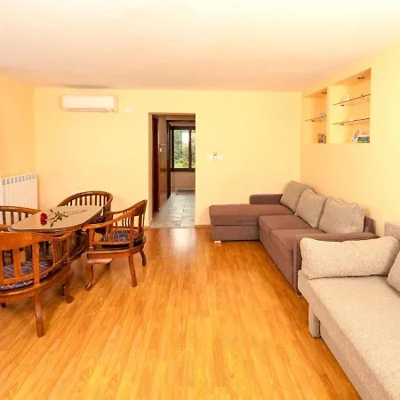Apartment Princip-4 By Interhome