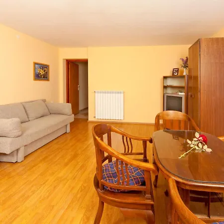 Apartment Princip-4 By Interhome Labin (Istria)