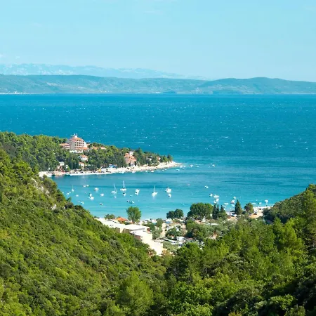Princip-4 By Interhome Apartment Labin (Istria)