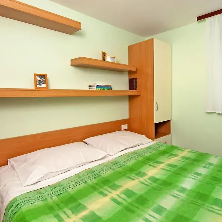 Princip-4 By Interhome Apartment *