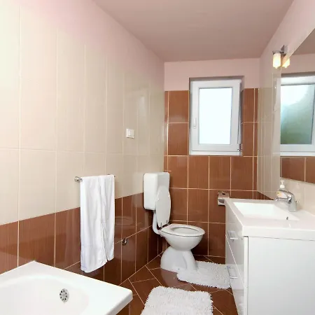 Princip-4 By Interhome * Labin (Istria)