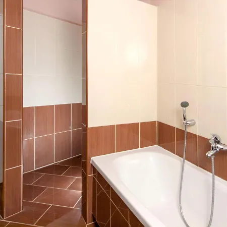 Princip-4 By Interhome * Labin (Istria)