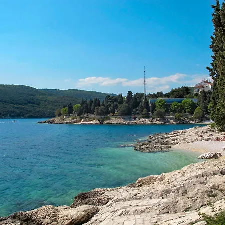Apartment Princip-4 By Interhome Labin (Istria)