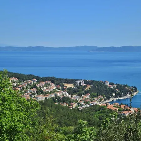 Princip-4 By Interhome Apartment Labin (Istria)